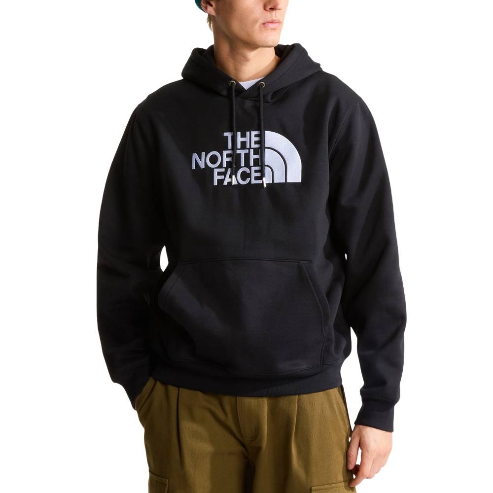 THE NORTH FACE M TNF ESSENTIAL DREW PEAK REGULAR HOODIE