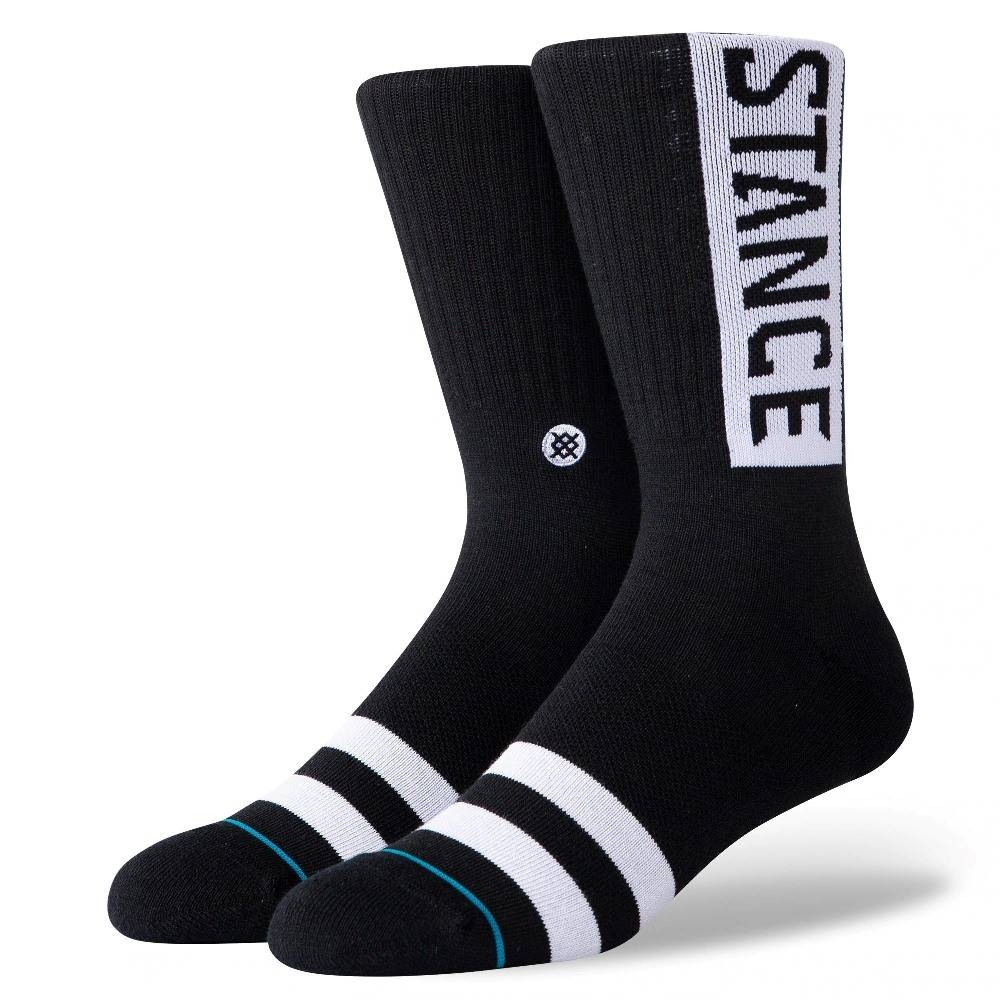 STANCE THE OG CREW SOCK
