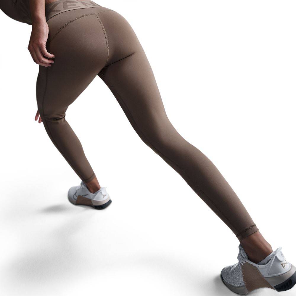 NIKE PRO DRI-FIT SCULPT HIGH-WAISTED TIGHT