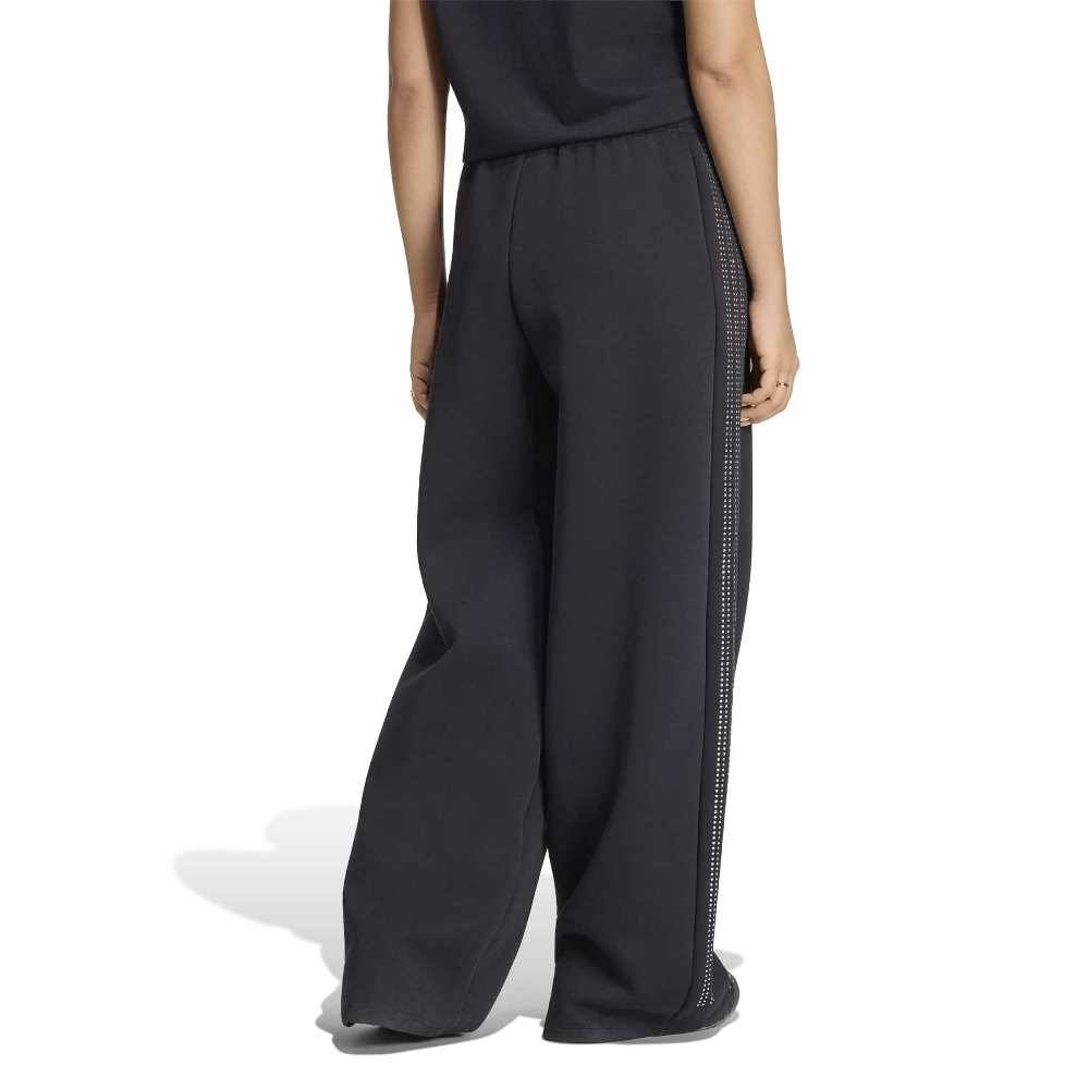 ADIDAS ORIGINALS TEAMGEIST RHINESTONE TRACKPANTS