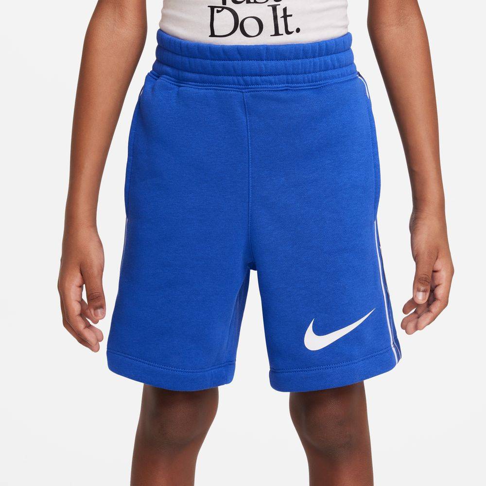 NIKE BOYS REPEAT FLC SHORT
