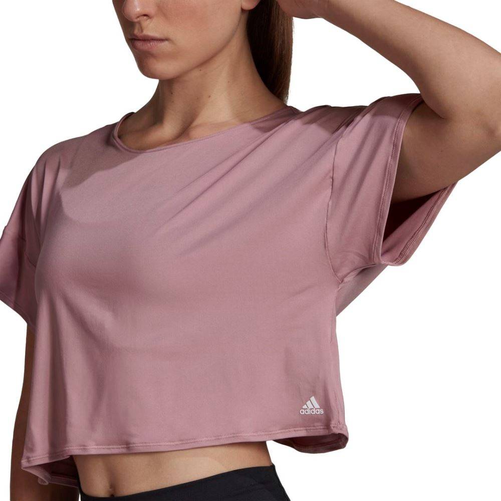 ADIDAS WTR STDIO BL T