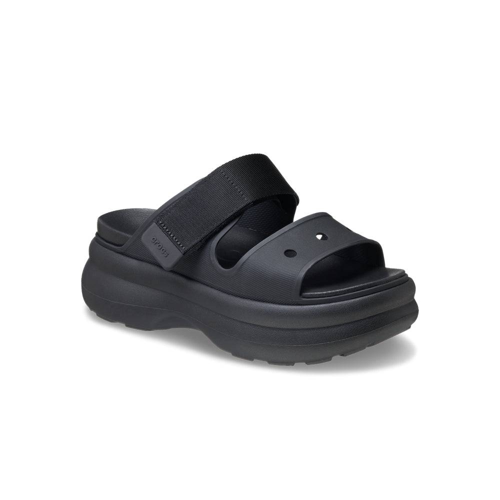 CROCS SOHO TWO STRAP SANDAL