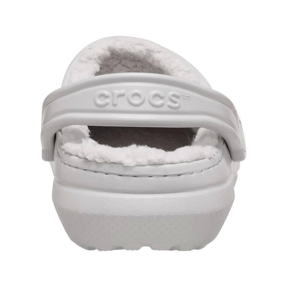 CROCS CLASSIC LINED CLOG