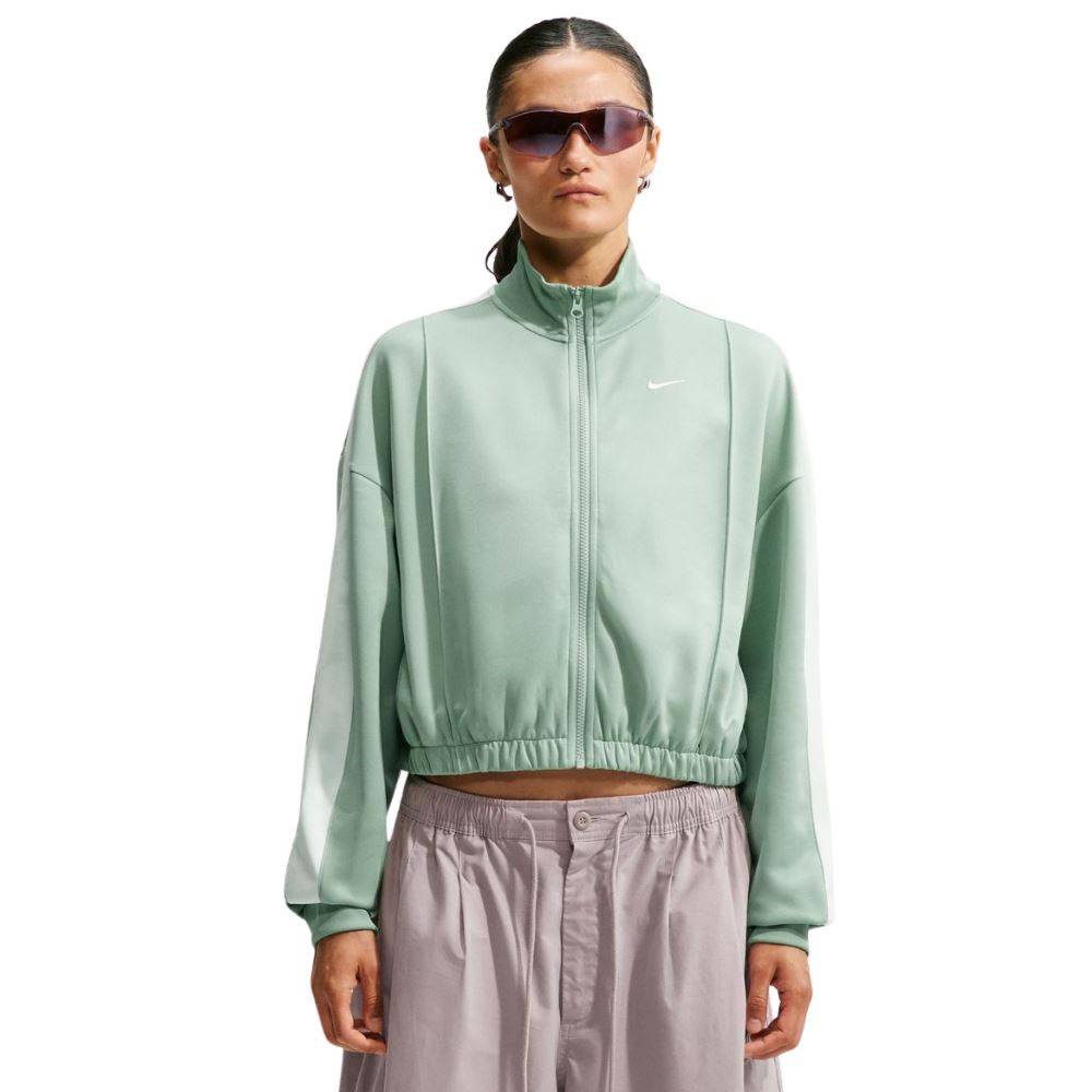 NIKE NSW WOMENS TRACK JACKET