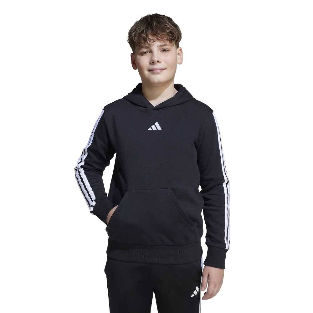 ADIDAS YOUTH ESSENTIALS HOODIE