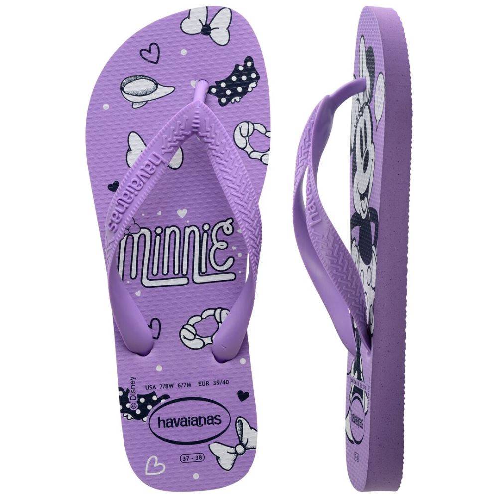 HAVAIANAS TOP DISNEY