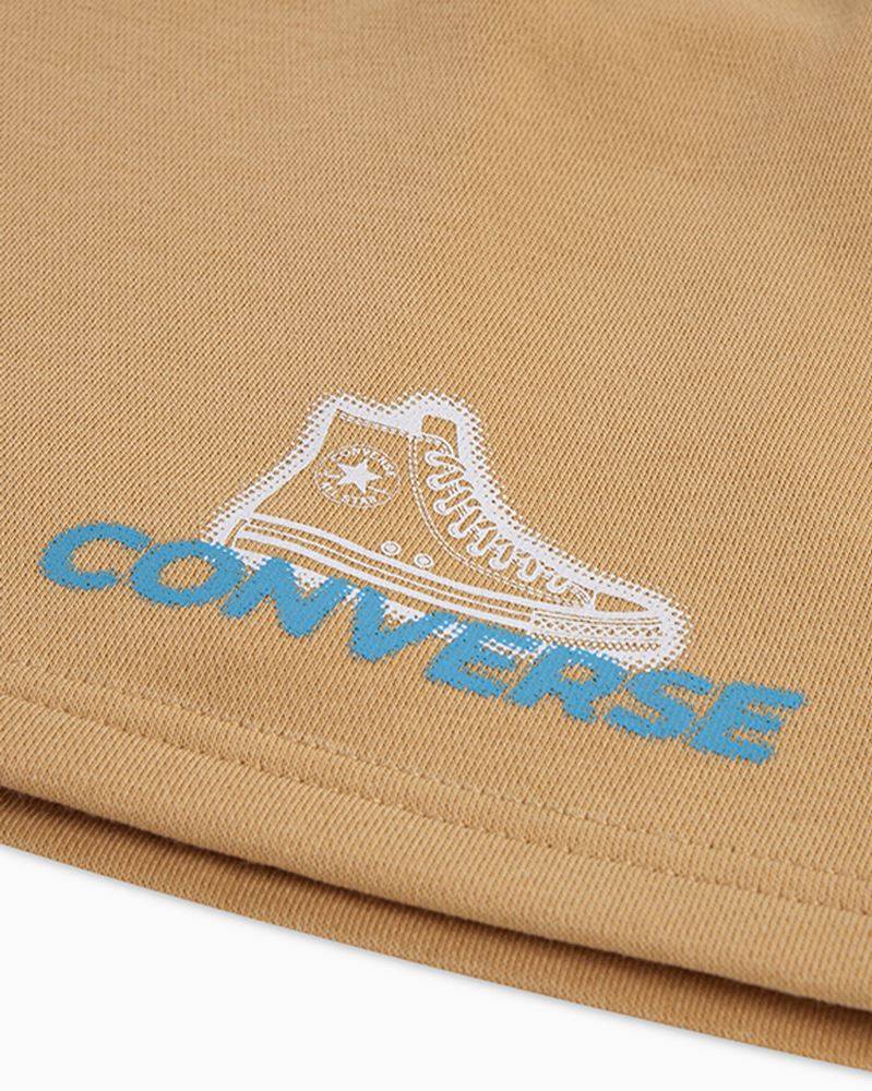 CONVERSE BOYS DCTP GLOBE FRONTBACK HIT SET