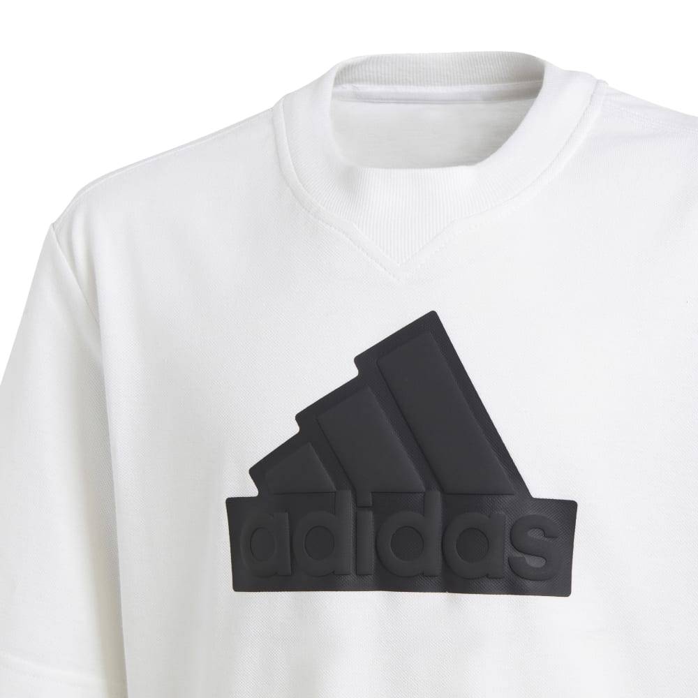 ADIDAS U FI LOGO T