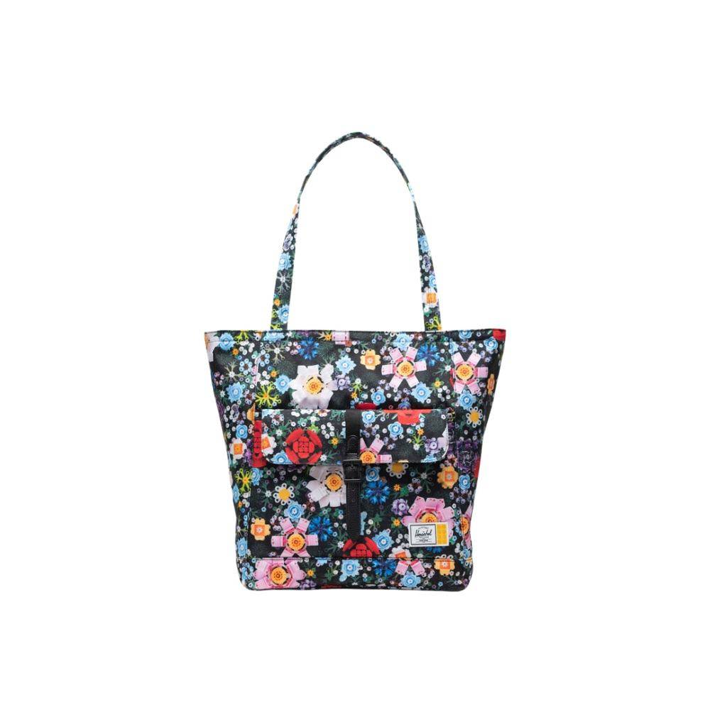 HERSCHEL X LEGO RETREAT TOTE