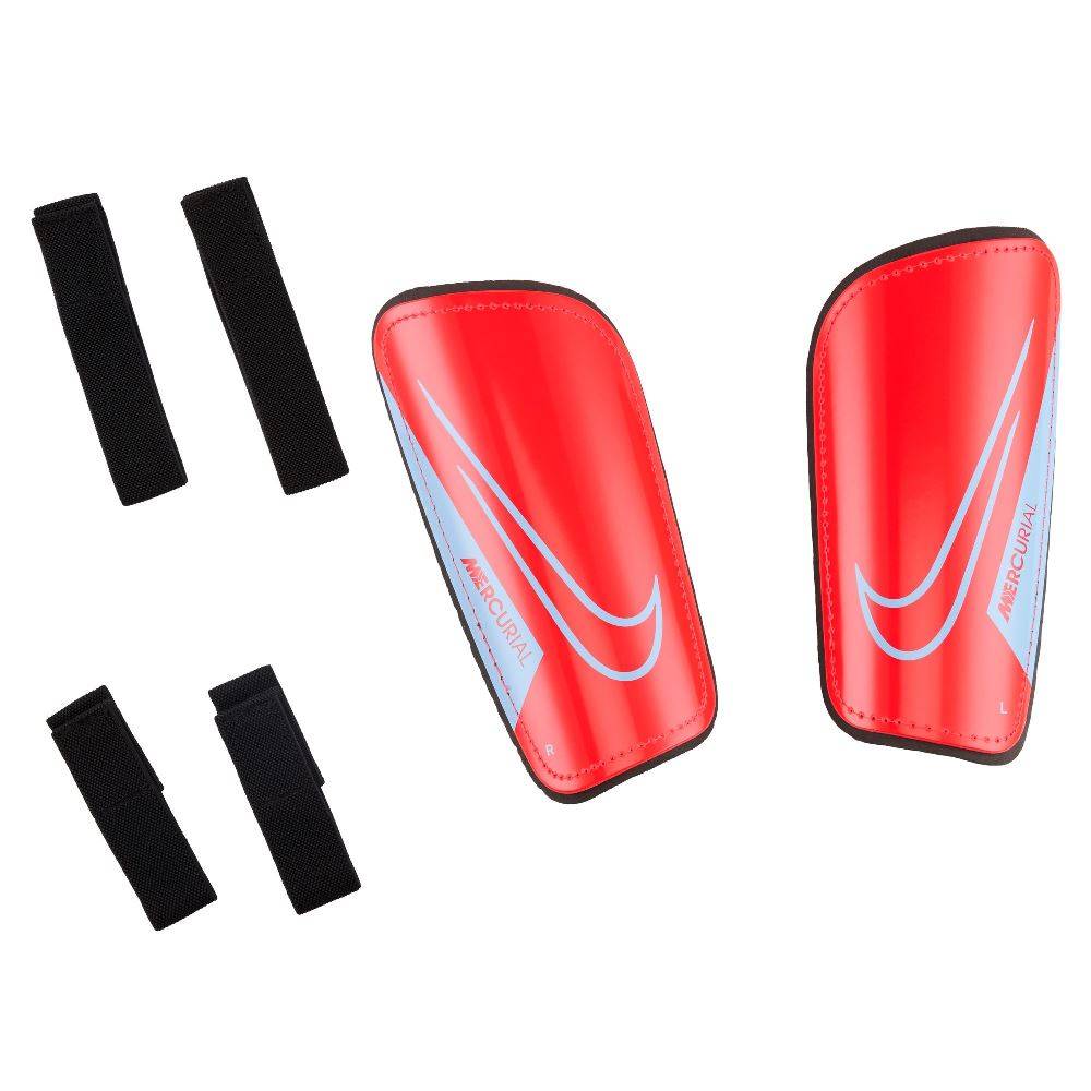 NIKE MERCURIAL HARDSHELL FOOTBALL GUARD