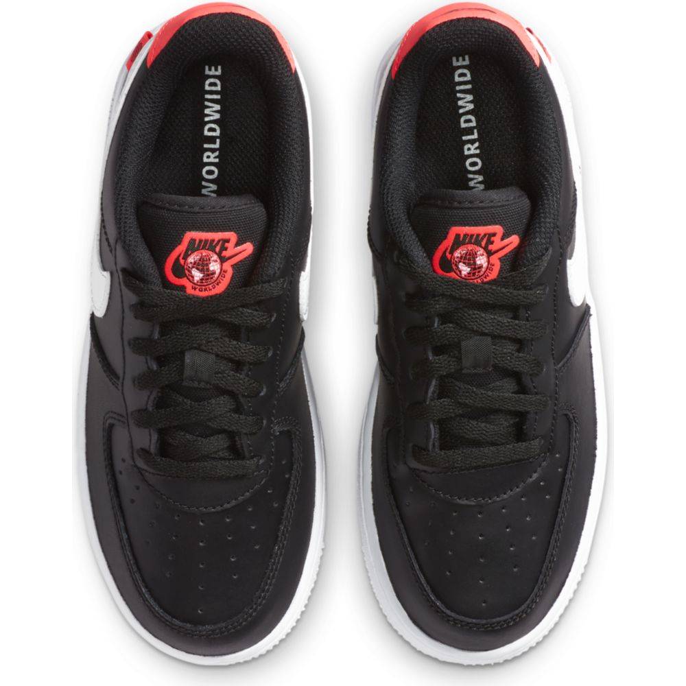 NIKE AIR FORCE 1 WW (PS) KIDS SHOES