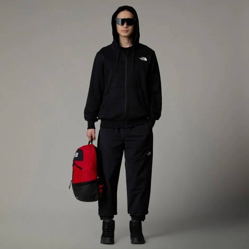 THE NORTH FACE M SIMPLE DOME FULL ZIP