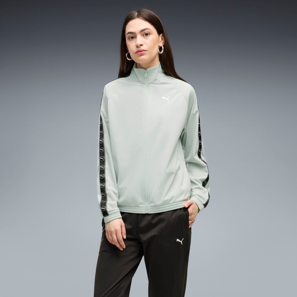 PUMA POLY STANDARD SUIT OP