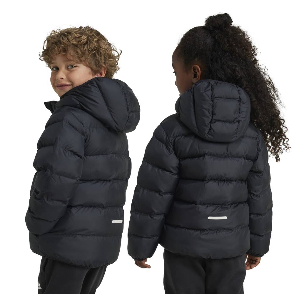 ADIDAS LITTLE KIDS SD JKT