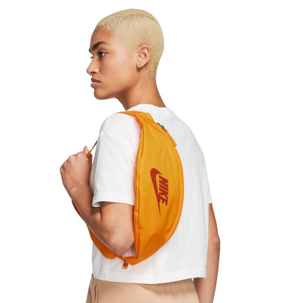 NIKE HERITAGE WAISTPACK