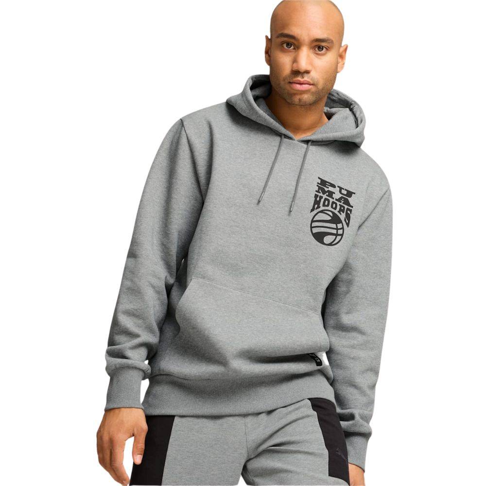 PUMA POSTERIZE 2.0 HOODIE