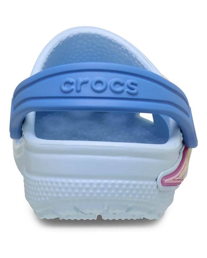 CROCS CLASSIC STAR LIGHTS CLOG T