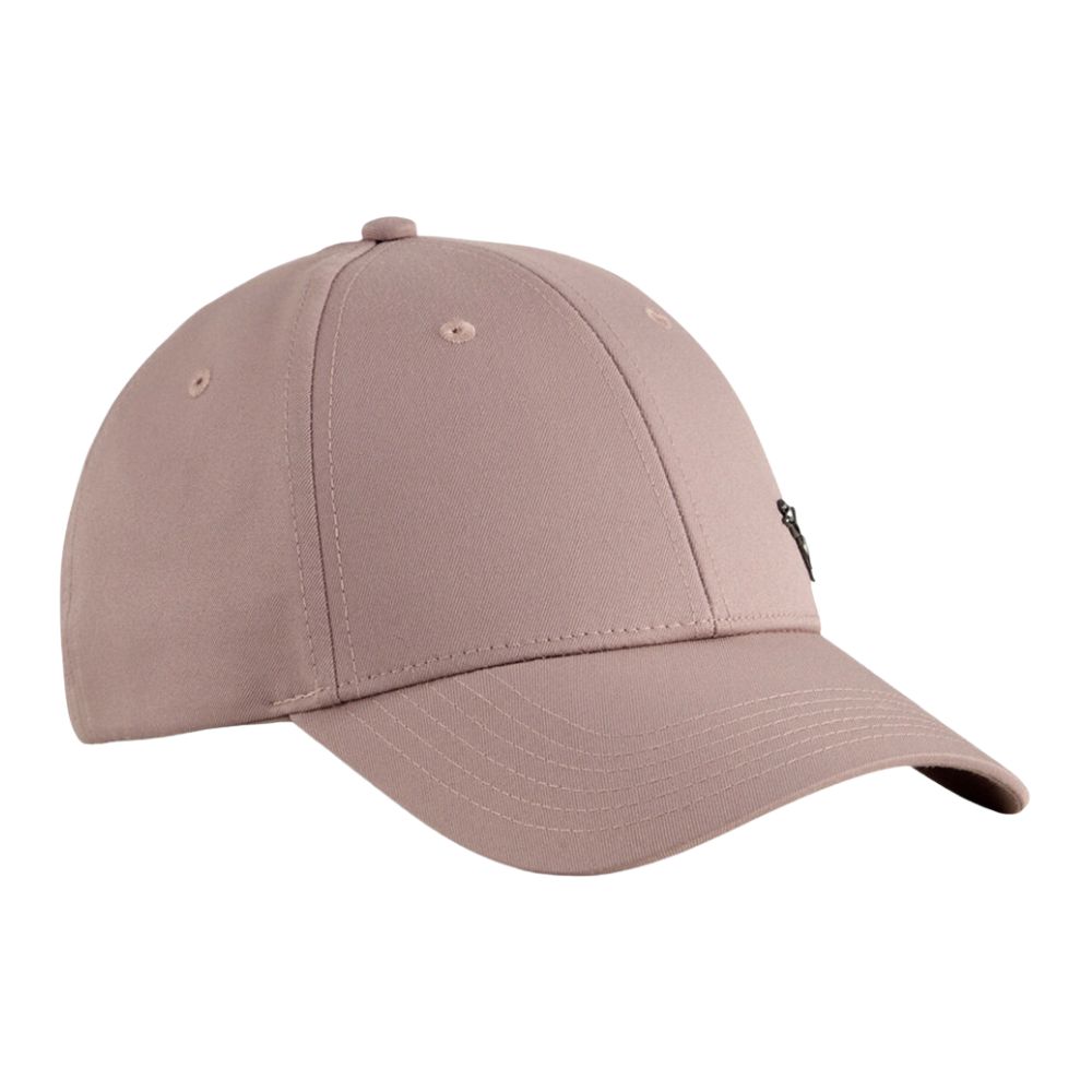 PUMA ESS METAL PUMA CAT BB CAP
