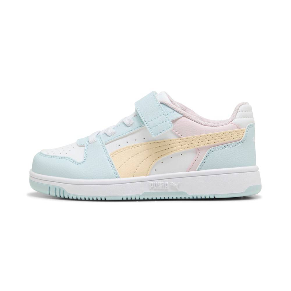 PUMA REBOUND SLAM LO AC+ PS