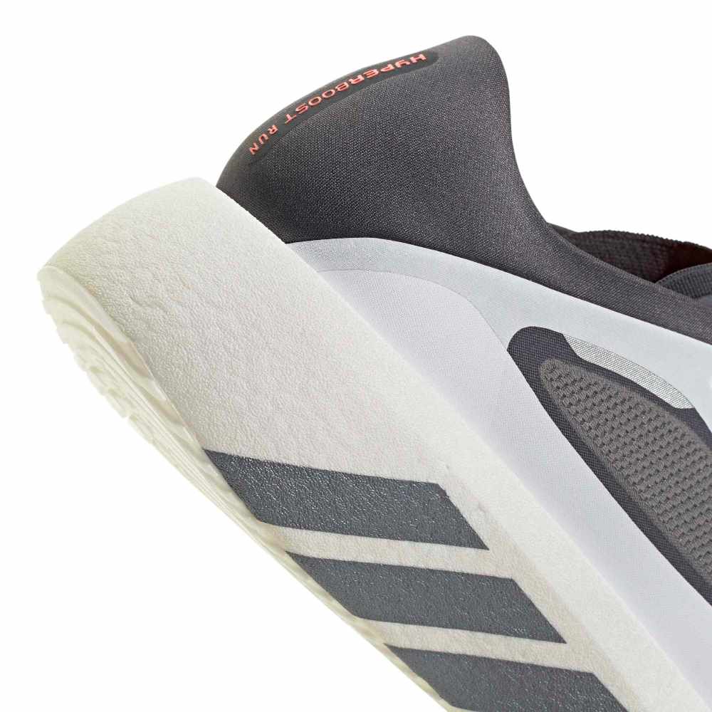 ADIDAS M HYPERBOOST RUN RUNNING SHOES