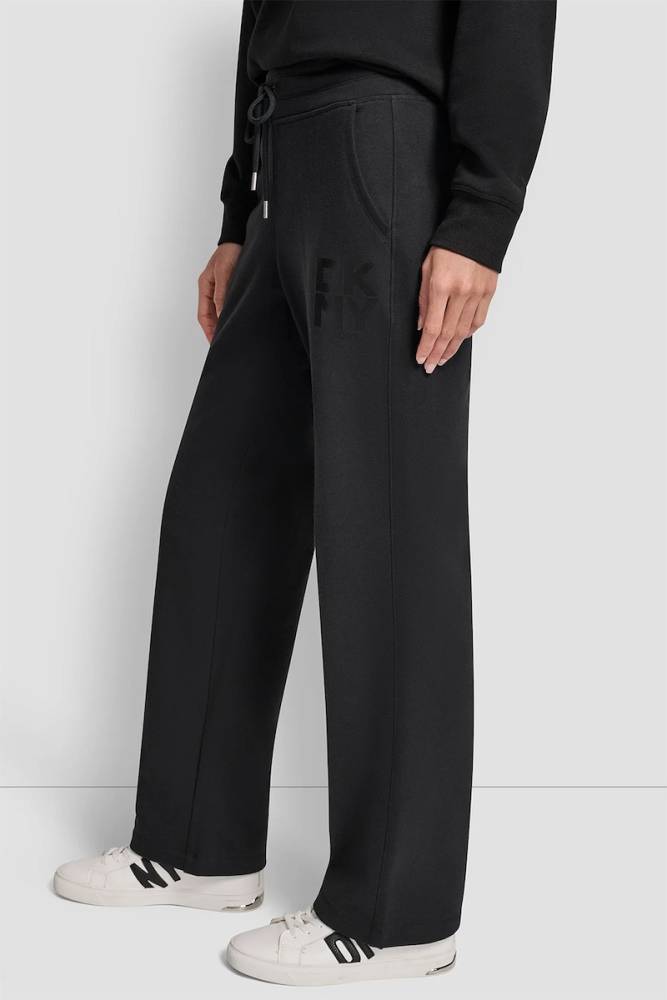 DKNY LOGO PANT