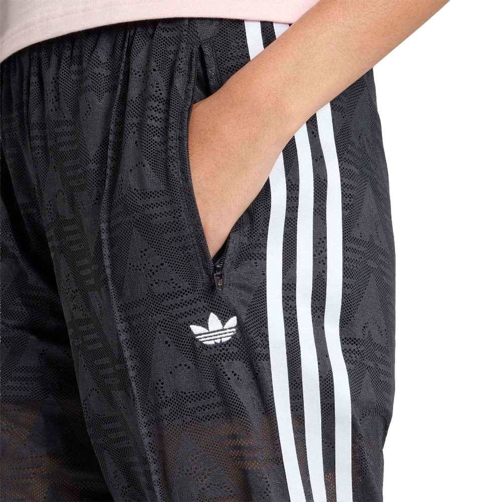 ADIDAS ORIGINALS FIREBIRD CLASSIC LACE TRACKPANTS
