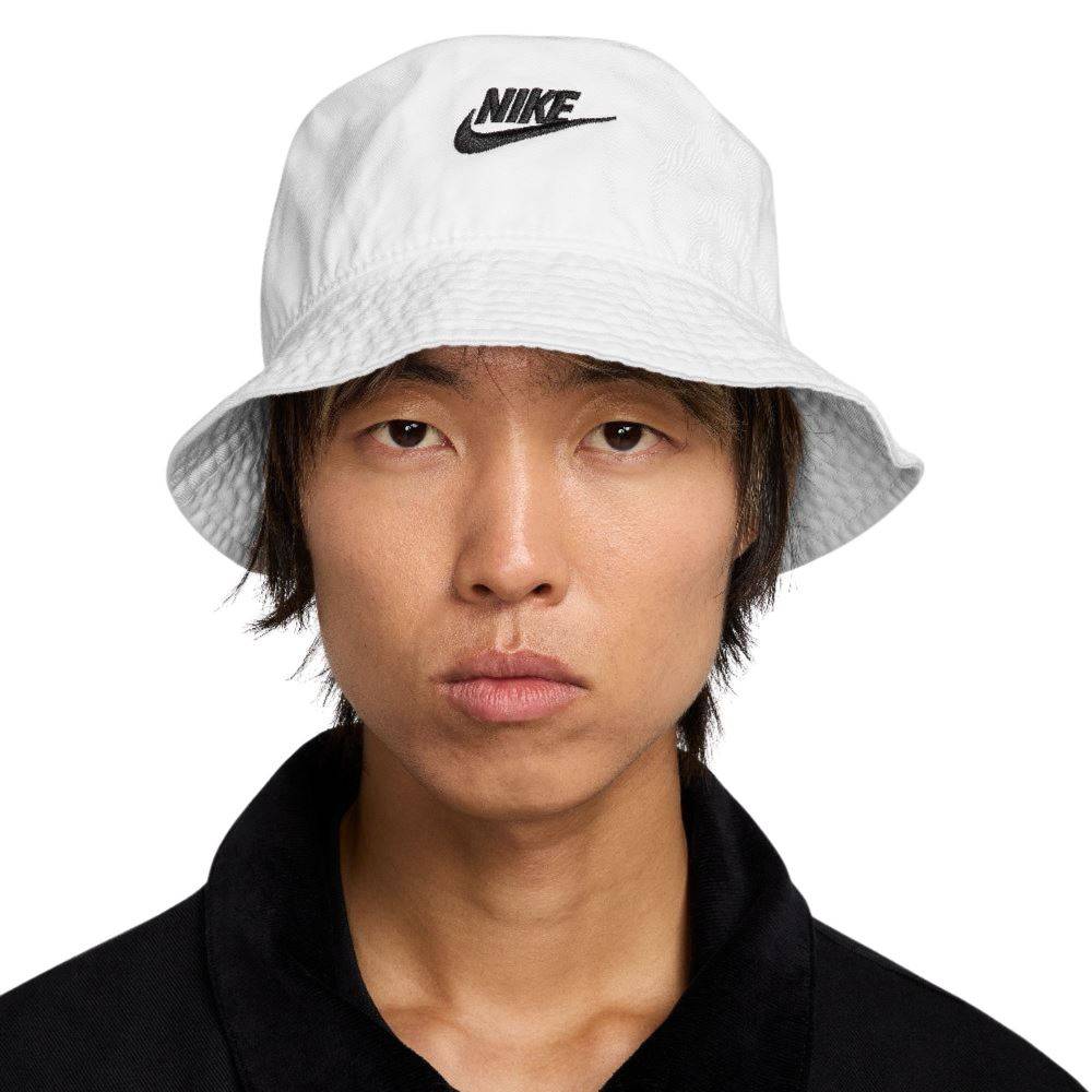 NIKE APEX BUCKET FUTURA WASHED HAT