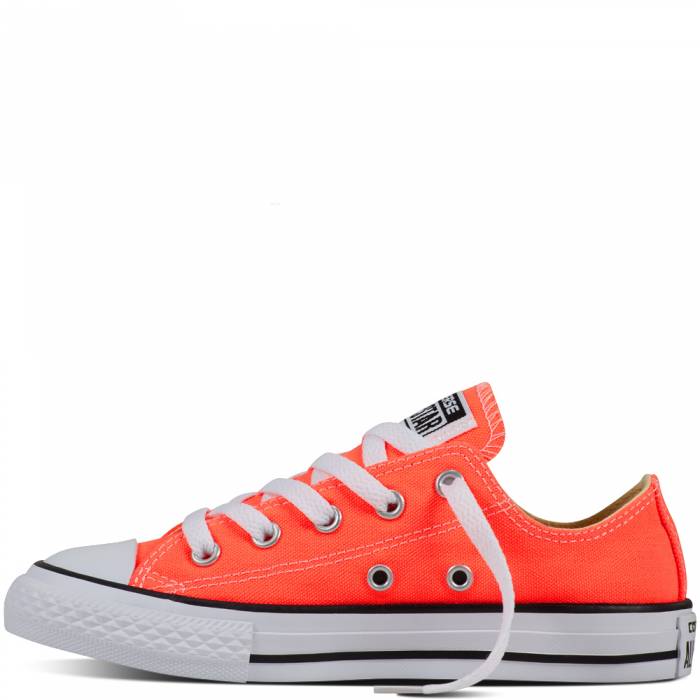 CONVERSE ALL STAR FRESH COLORS KIDS