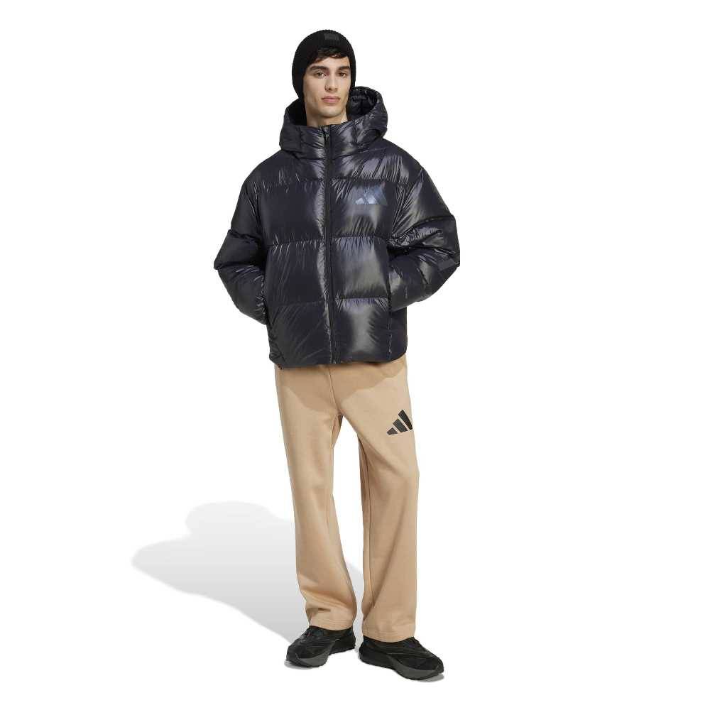 ADIDAS M Z.N.E. PUFFER CLIMAWARM DOWN JACKET