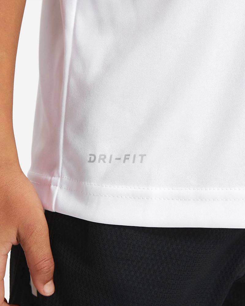 NIKE LITTLE KIDS ELITE TEE