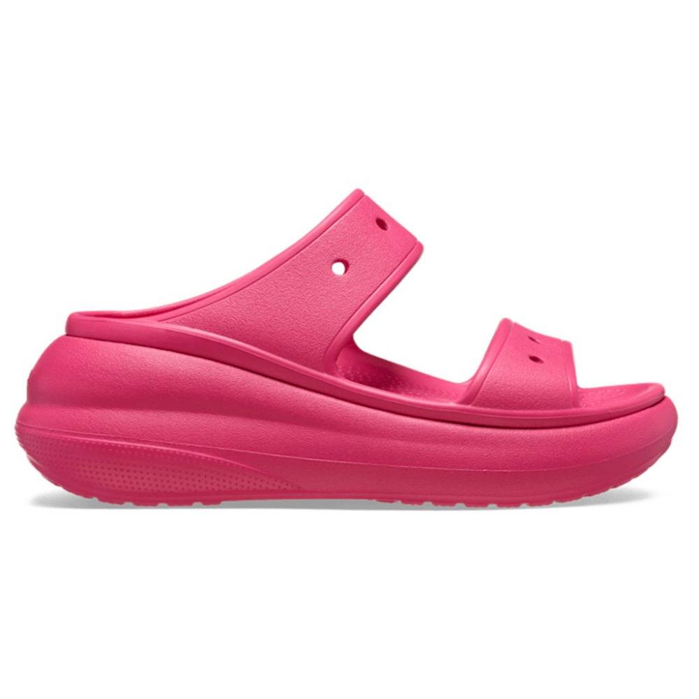 CROCS CLASSIC CRUSH SANDAL