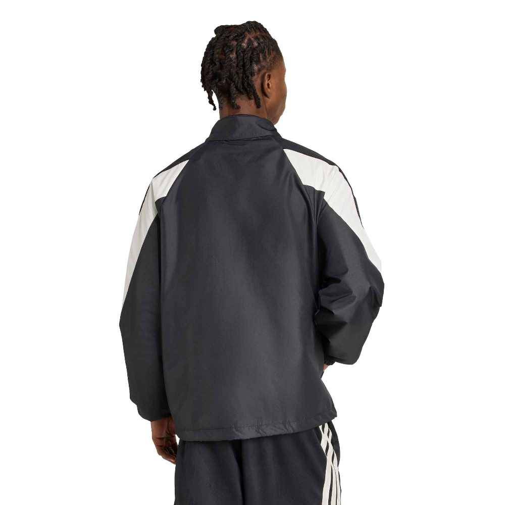 ADIDAS M STADIUM TRACKTOP