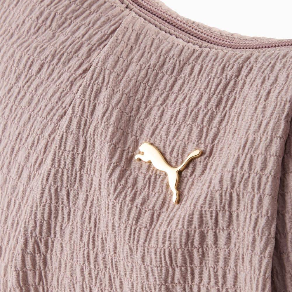 PUMA UP SLOUCHY HOBO BAG
