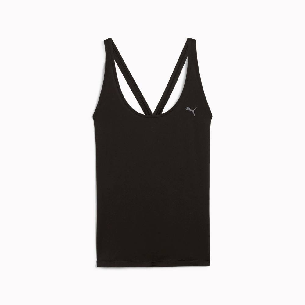 PUMA MOVE CLOUDSPUN LOOSE FIT TANK - REGULAR LENGTH