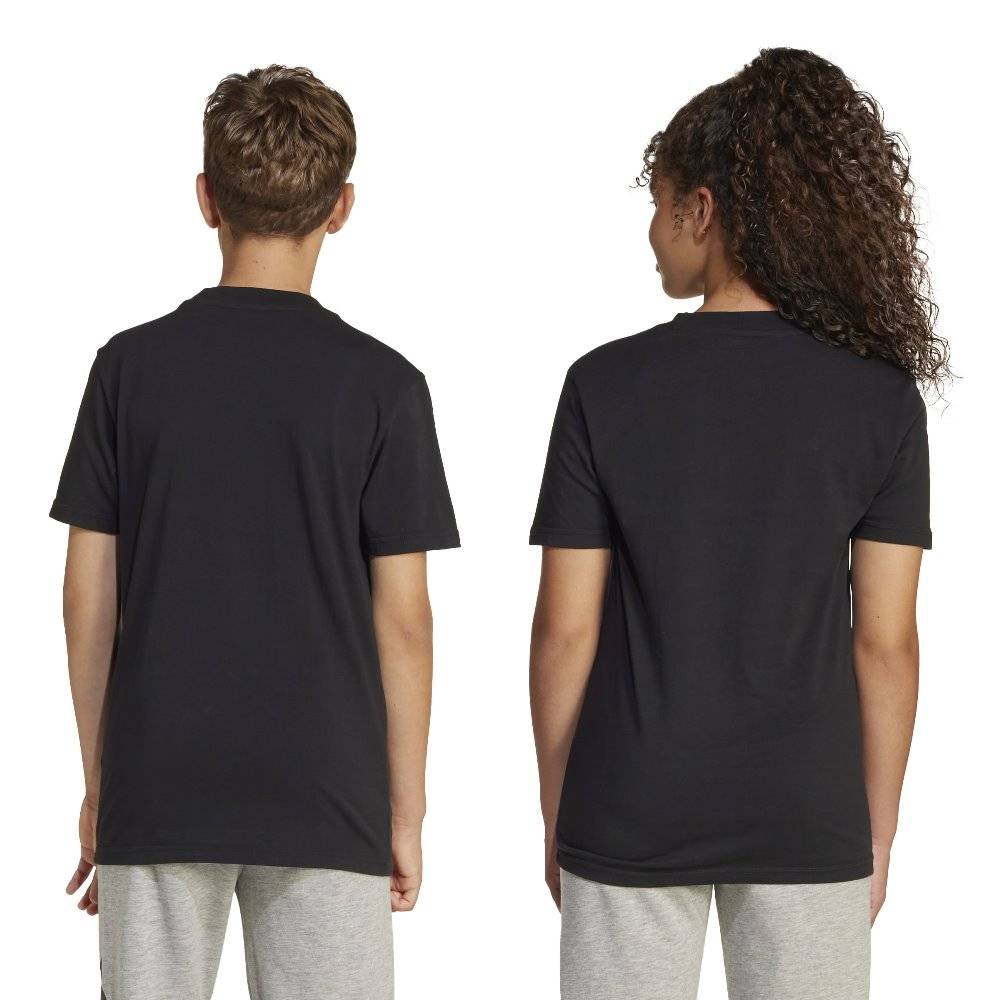 ADIDAS YOUTH ESSENTIALS T-SHIRT