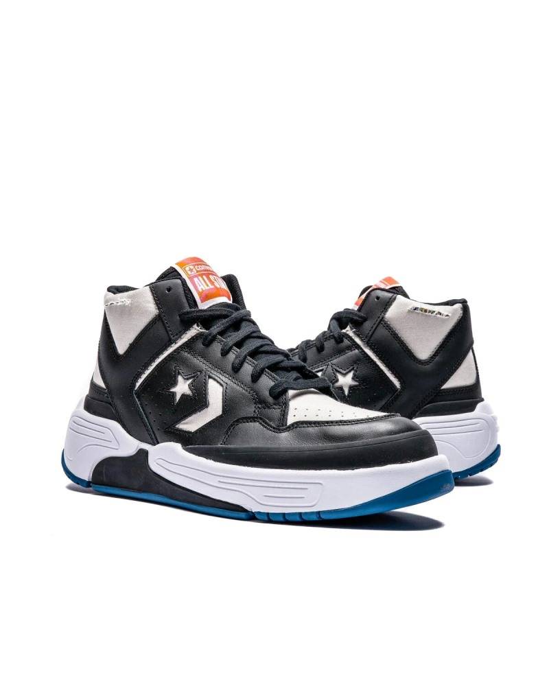CONVERSE WEAPON TEAR-AWAY BASKETBALL SHOES