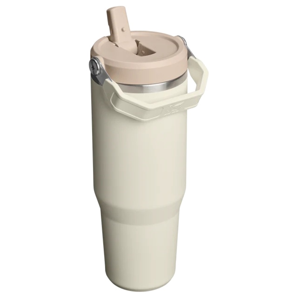 STANLEY ICEFLOW™ FLIP STRAW 2.0 TUMBLER 0.89L (30OZ) - 12H COLD | 3 DAYS ICED