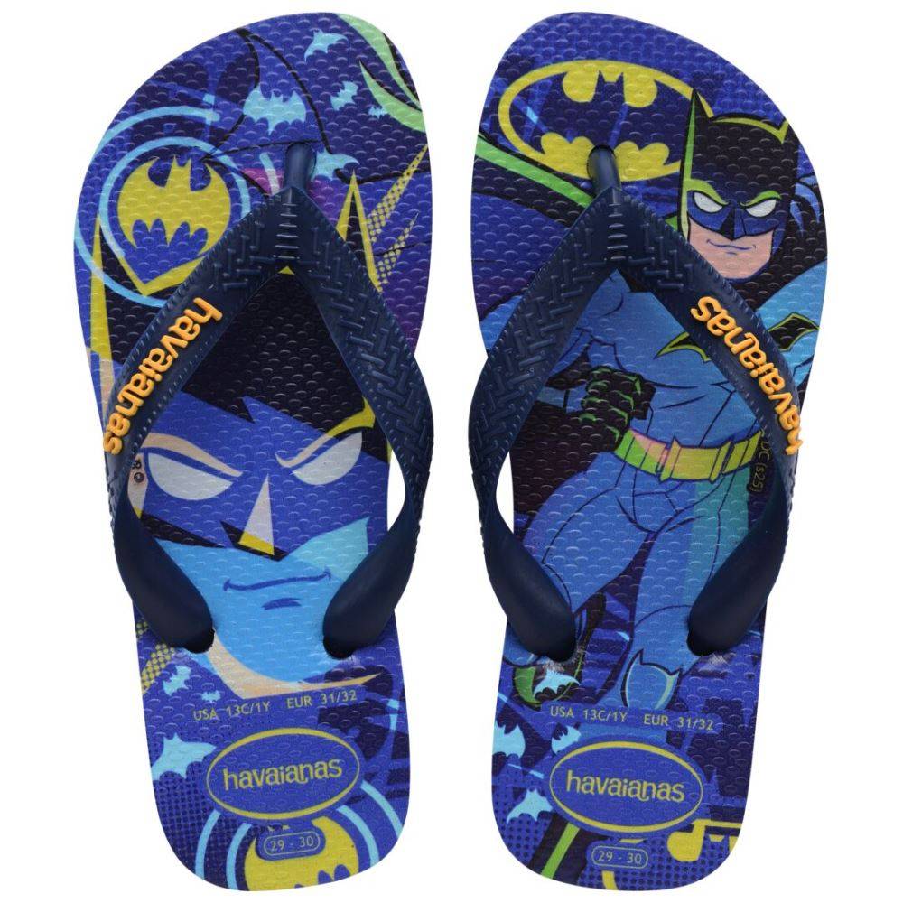 HAVAIANAS KIDS TOP WARNER