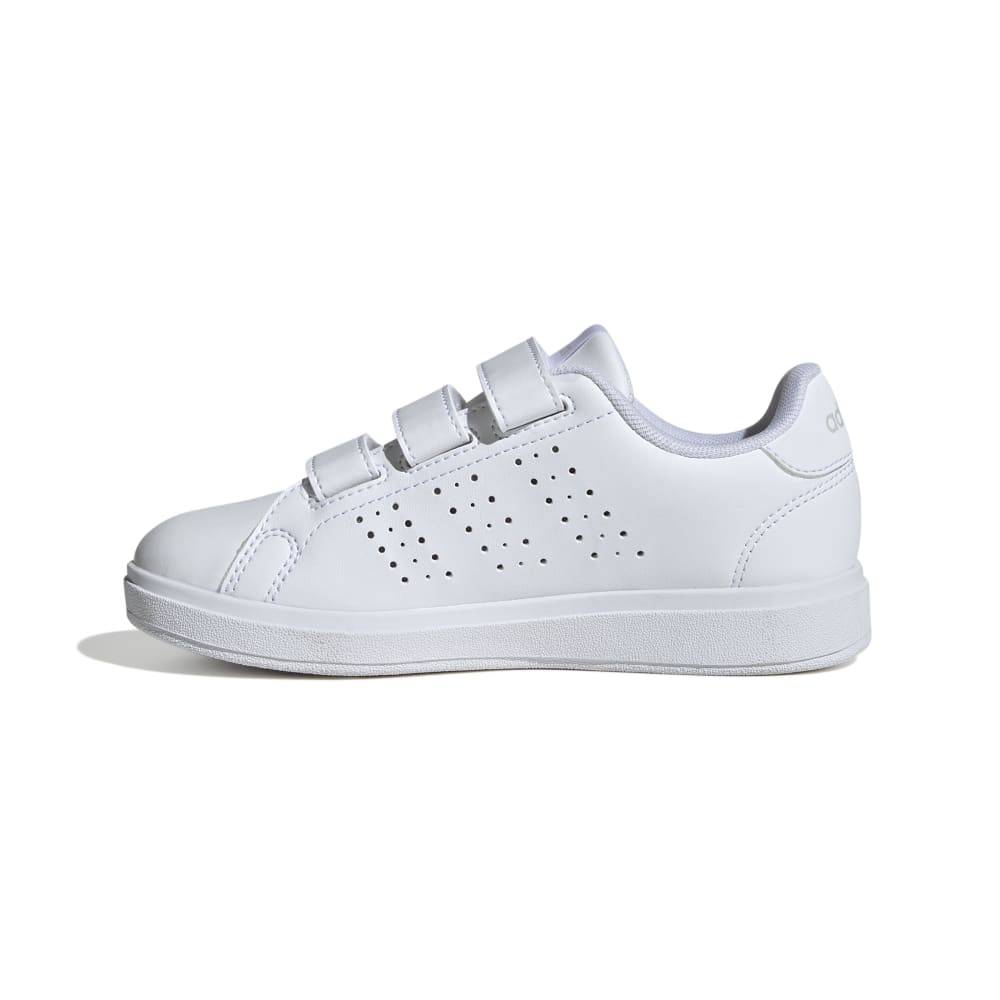 ADIDAS KIDS ADVANTAGE BASE 2.0 SHOES