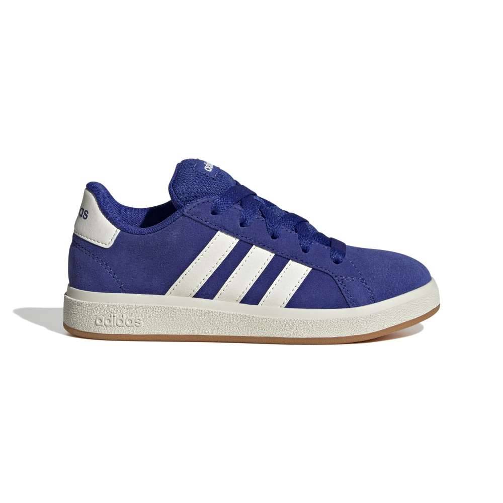 ADIDAS KIDS GRAND COURT 00S SHOES