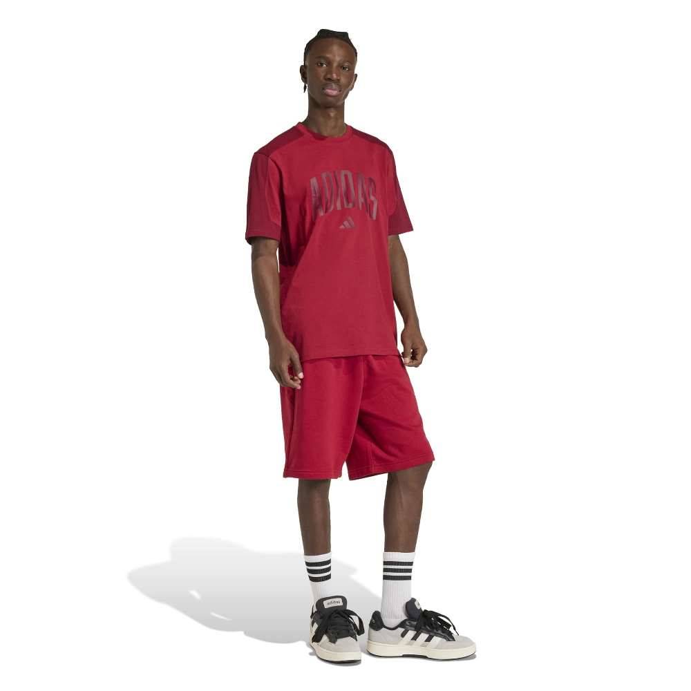 ADIDAS M COLLEGIATE T-SHIRT