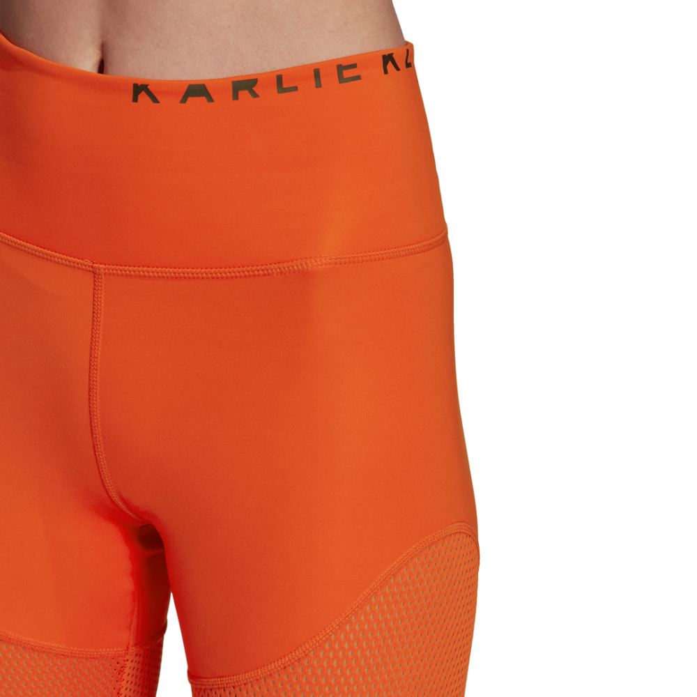 ADIDAS KARLIE KLOSS MESH HW L TIGHT
