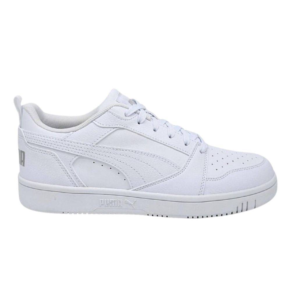PUMA REBOUND V6 LO JR