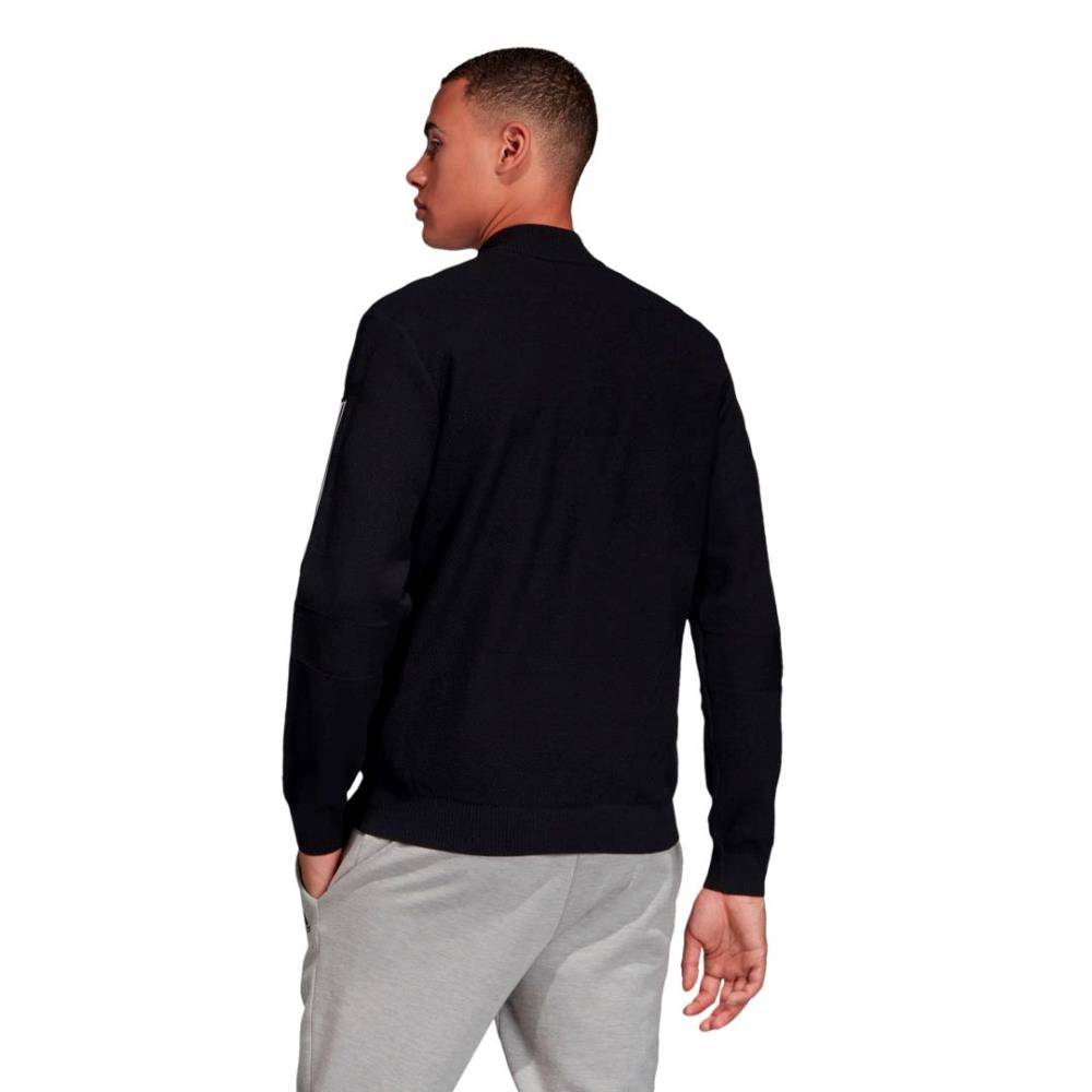ADIDAS ID KNIT TRACK TOP MENS