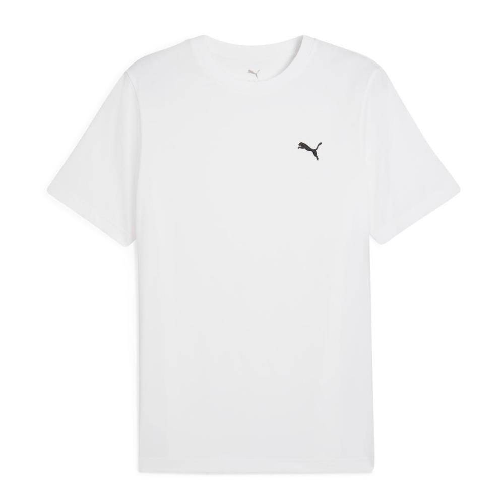 PUMA ESS SMALL LOGO TEE