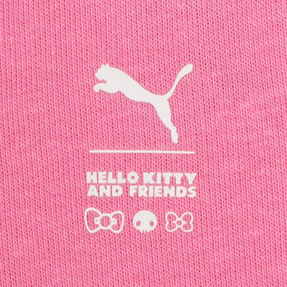 PUMA X HELLO KITTY & FRIENDS MINICATS JOGGER INF TR