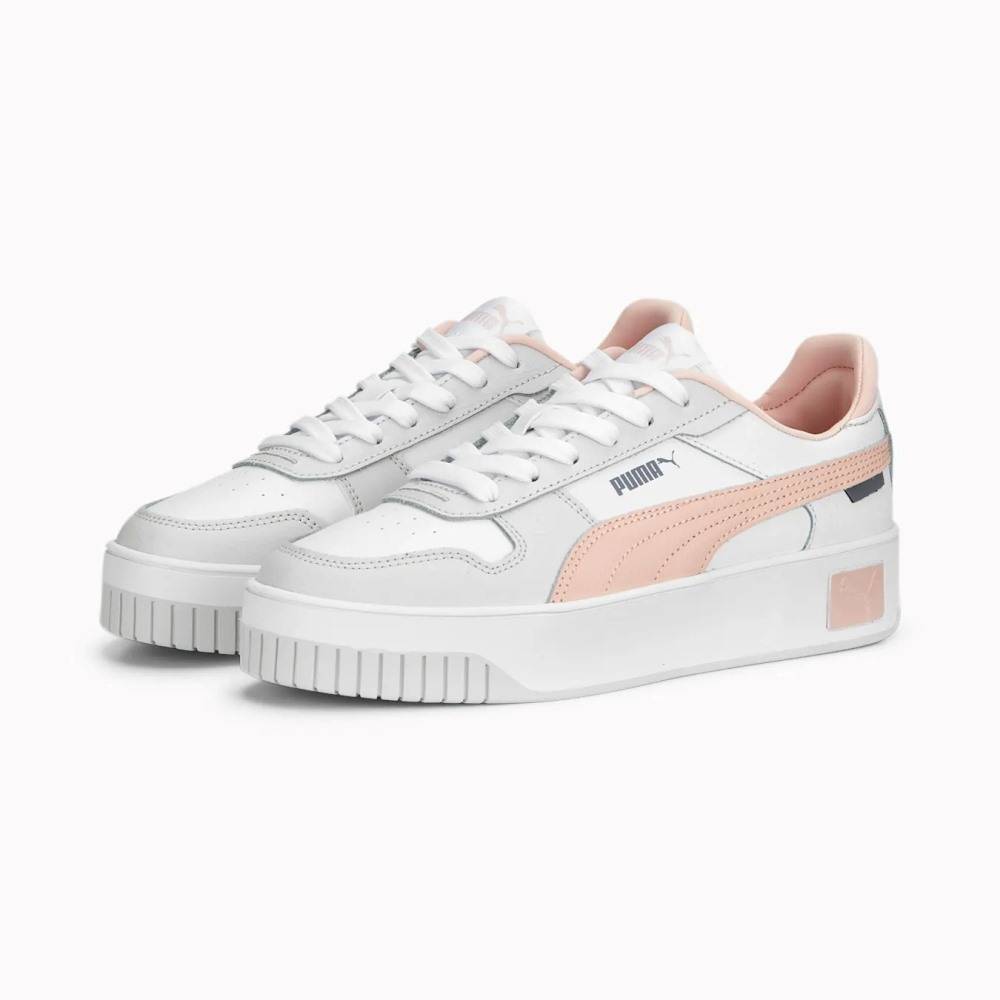 PUMA CARINA STREET SNEAKERS