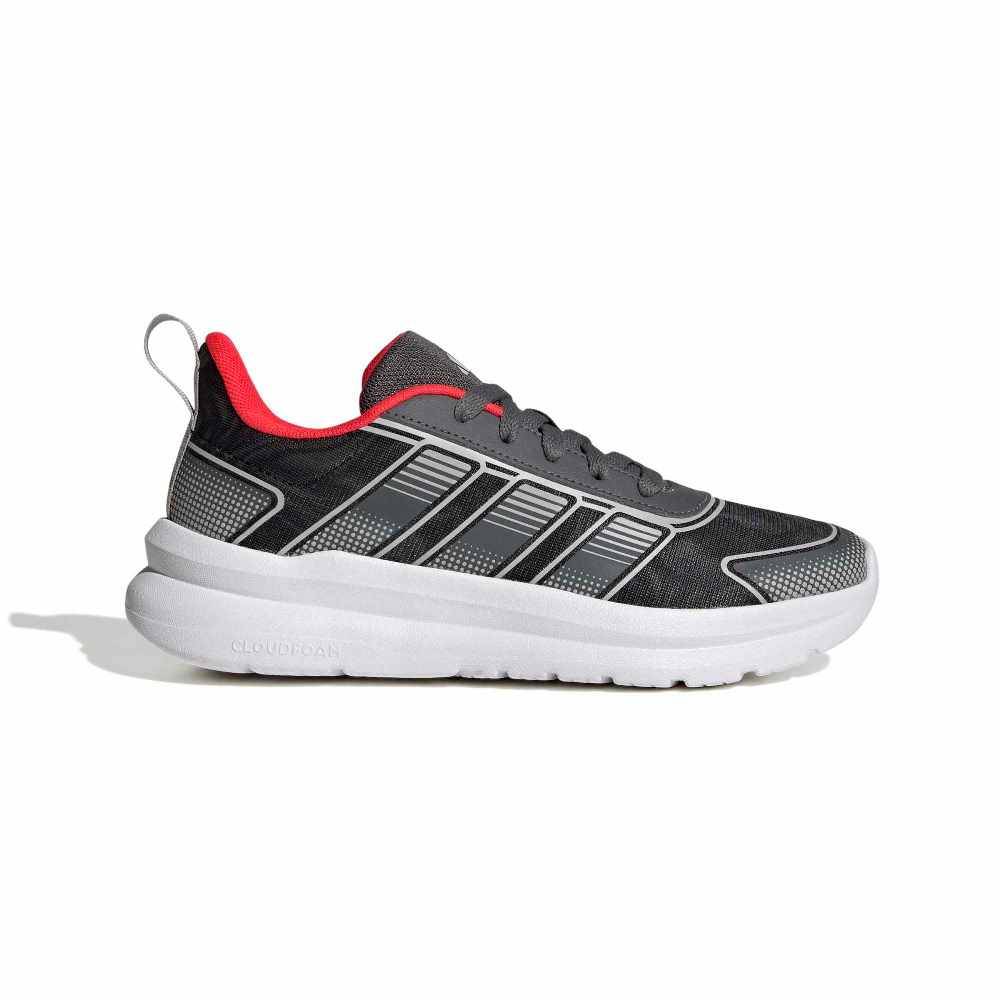 ADIDAS JUNIOR TENSAUR RUN 4.0 SHOES