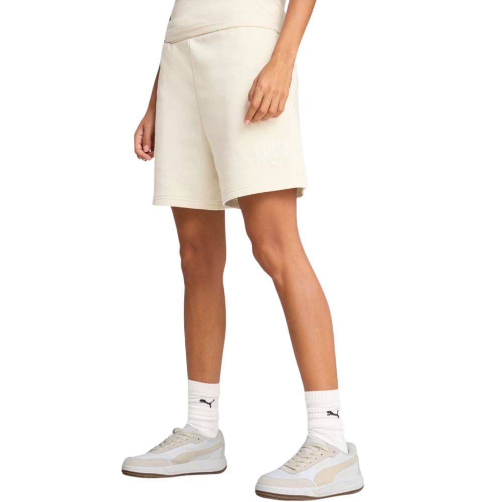 PUMA CLASS SHORTS 5